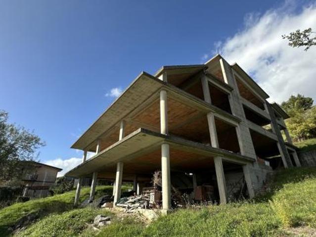 Villa Indipendente in vendita a Acuto, Lazio