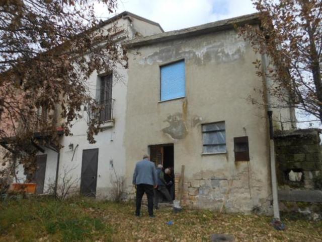 Appartamento in vendita a Teano, Campania