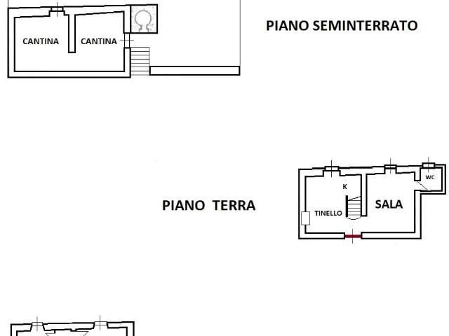 Villa Indipendente in affitto a Todi, Perugia
