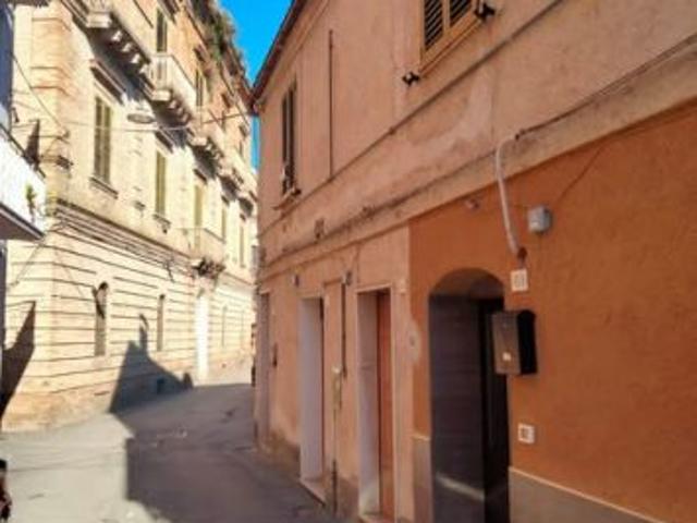 Appartamento in vendita a Monteodorisio, Abruzzo