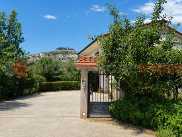 Appartamento in vendita a Alatri, Lazio