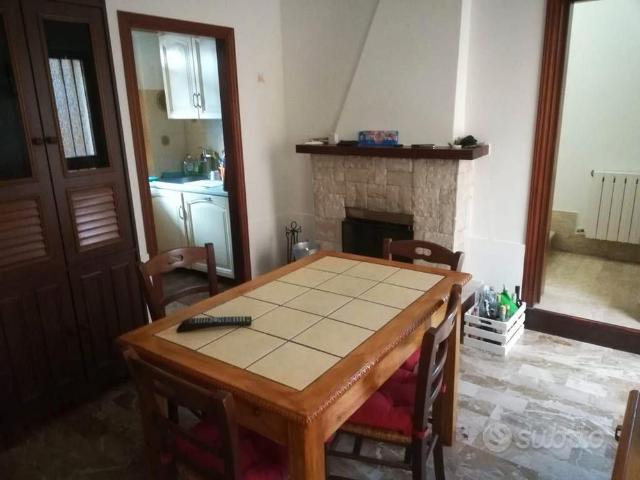 Appartamento in affitto a Villa Musone, Loreto