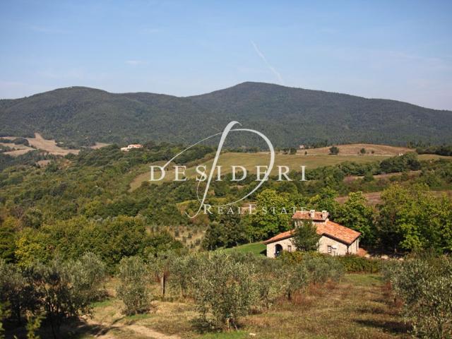Villa Indipendente in affitto a Roccastrada, Toscana