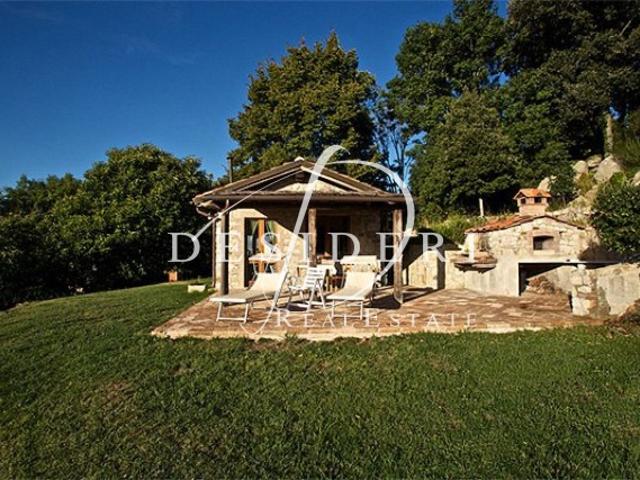 Villa Indipendente in affitto a Roccastrada, Toscana