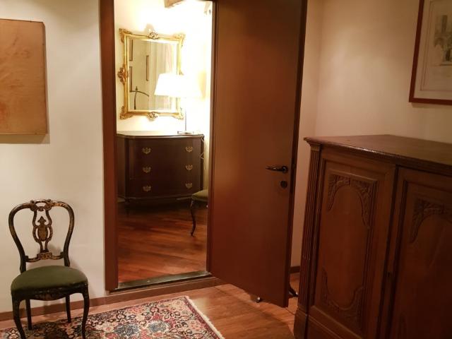 Villa Indipendente in affitto a Centro Est, Serra Riccò