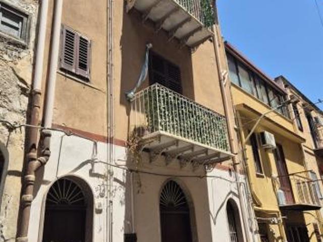 Villa Indipendente in affitto a Termini Imerese, Sicilia
