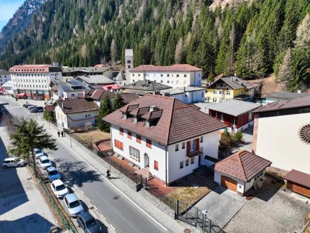 Appartamento in vendita a Wipptal - Alta Vall'Isarco, Brennero - Brenner