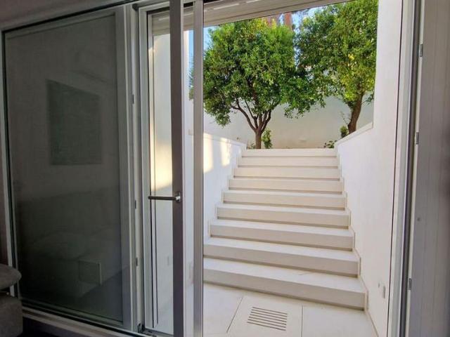 Villa Indipendente in affitto a Centro, Puglia