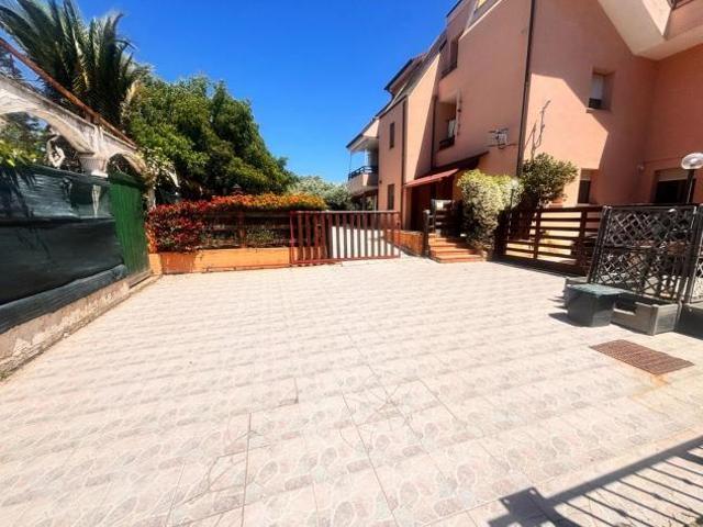 Appartamento in vendita a Carbonia, Sulcis Iglesiente