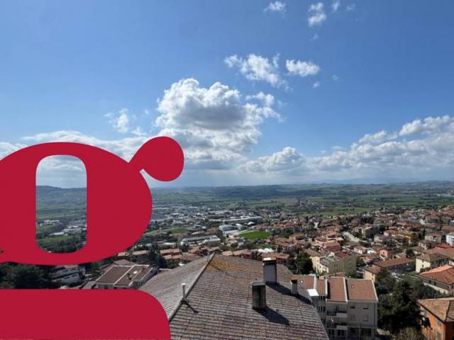 Appartamento in vendita a Figuretta, Marche