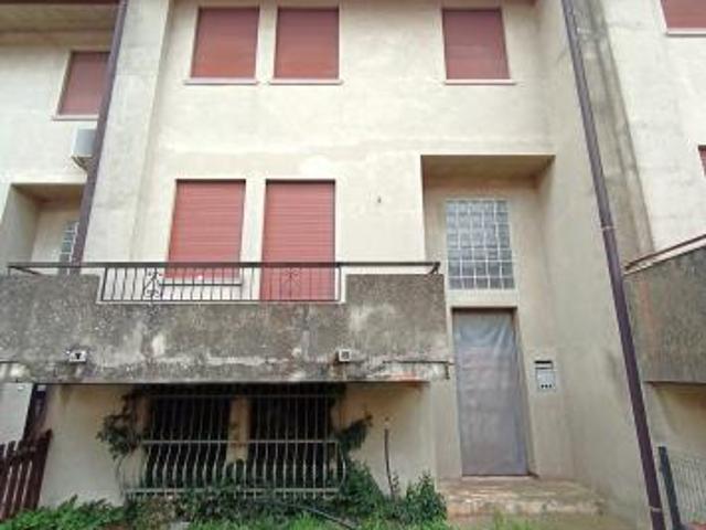 Appartamento in vendita a Cavarzere, Veneto
