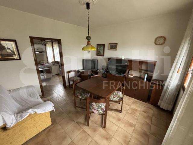 Appartamento in vendita a Cavarzere, Venezia