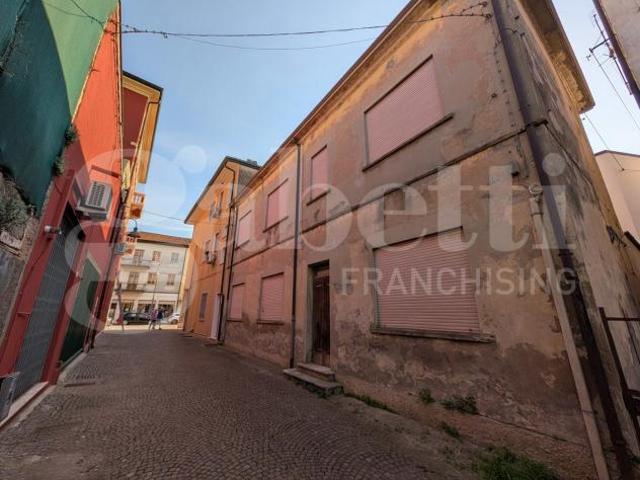 Appartamento in vendita a Cavarzere, Veneto