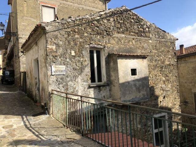 Appartamento in vendita a Cicerale, Campania