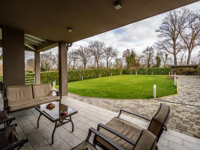 Villa Indipendente in vendita a Unione dei Comuni Circondario dell'Empolese Valdelsa, Empoli