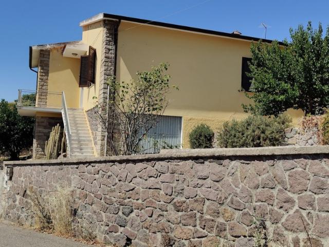 Villa Indipendente in vendita a Laerru, Sardigna/Sardegna