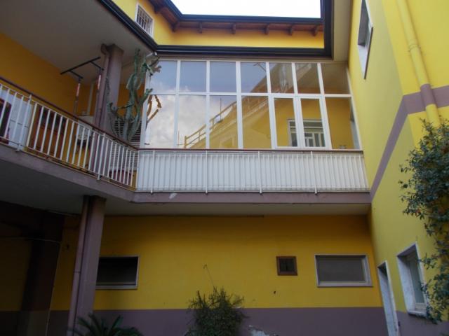 Villa Indipendente in vendita a Lusciano, Caserta