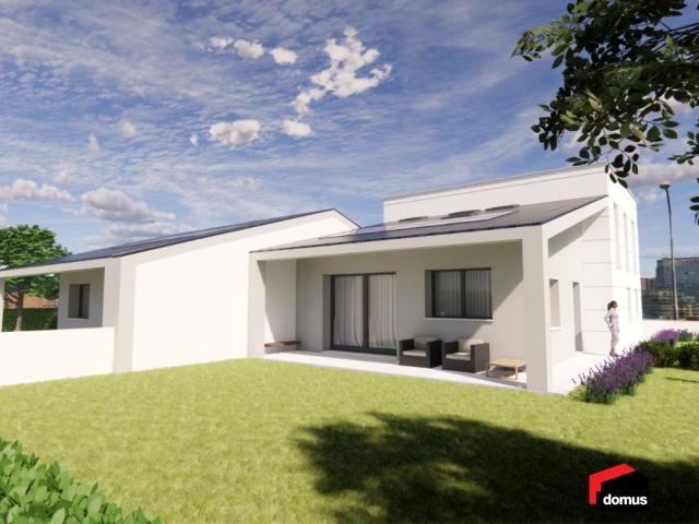 Villa Indipendente in vendita a Zanè, Veneto