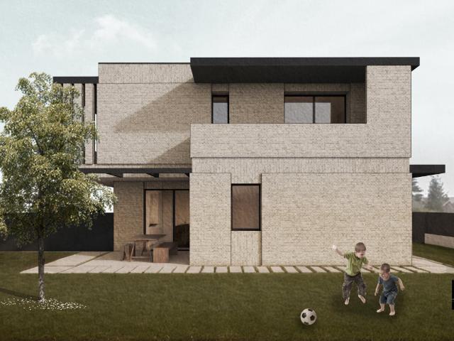 Villa Indipendente in vendita a Padova, Veneto