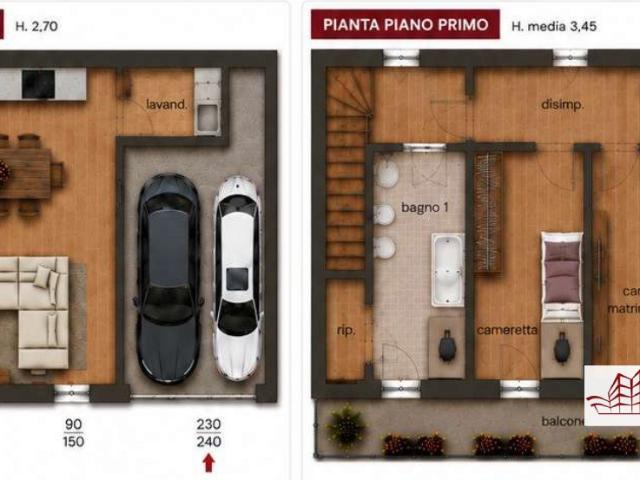 Villa Indipendente in vendita a Corbetta, Lombardia