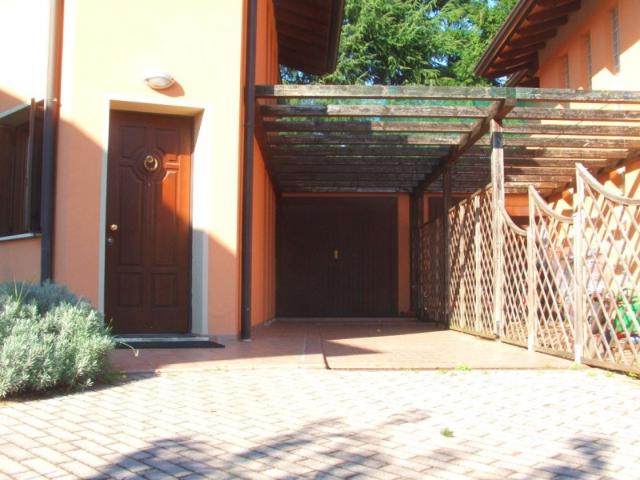 Villa Indipendente in vendita a Colloredo Di Montalbano, Friuli-Venezia Giulia