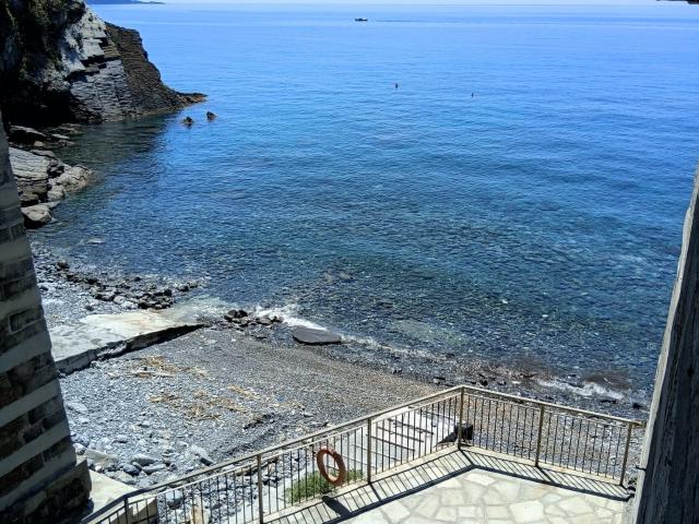 Villa Indipendente in affitto a Polanesi, Recco