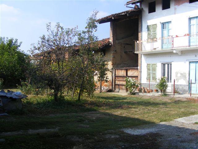 Villa Indipendente in vendita a Piemonte, Vercelli