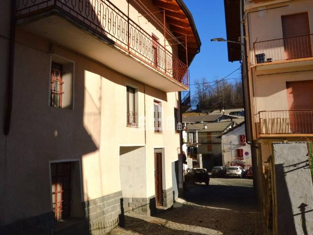 Villa Indipendente in vendita a Piemonte, Torino
