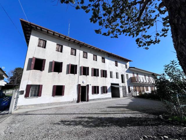 Villa Indipendente in vendita a Brugnera, Friuli-Venezia Giulia