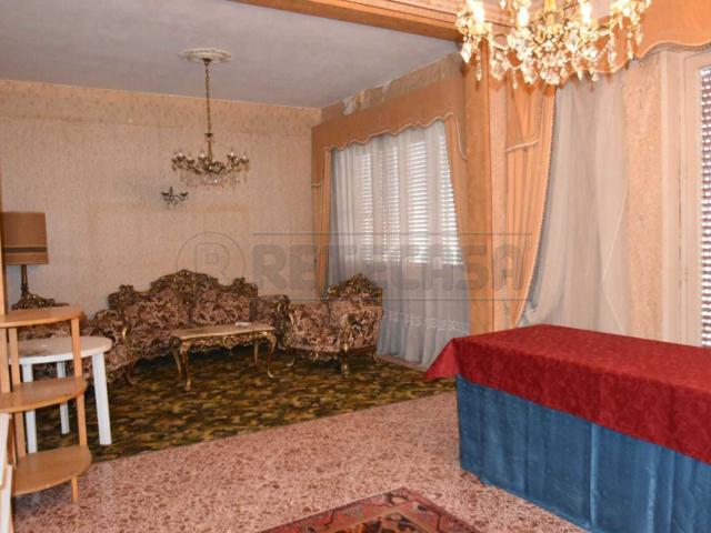 Villa Indipendente in vendita a Rione Sappusi, Marsala