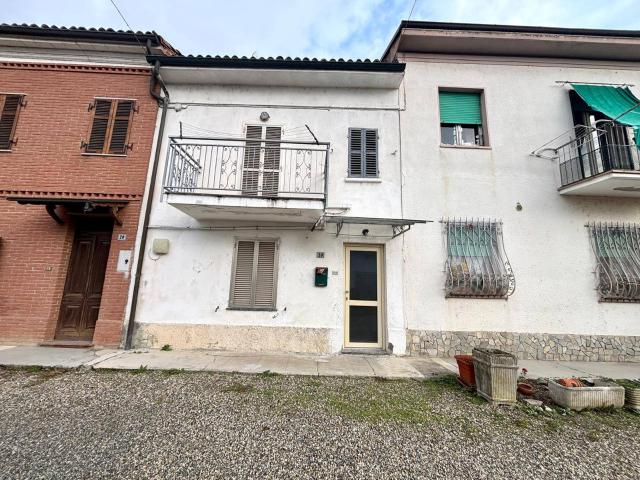Villa Indipendente in vendita a Piemonte, Alessandria