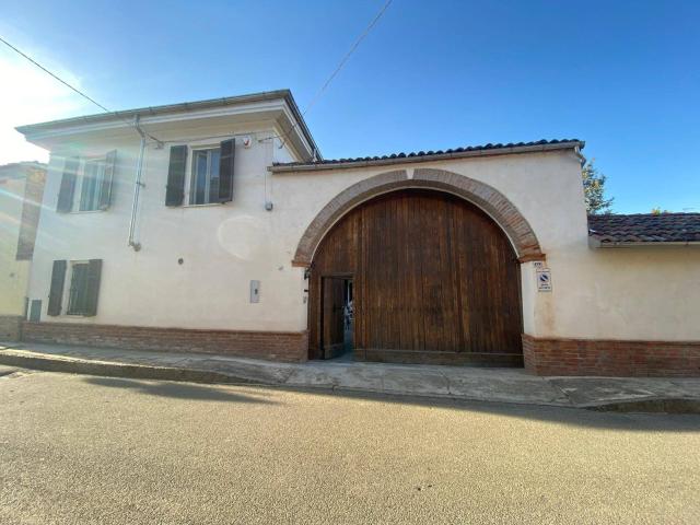 Villa Indipendente in vendita a Piemonte, Alessandria