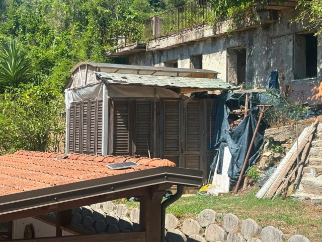 Villa Indipendente in vendita a V Circoscrizione, Messina