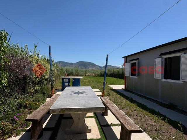 Villa Indipendente in vendita a Porto Badino, Terracina