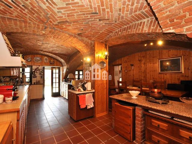 Villa Indipendente in vendita a Piemonte, Torino