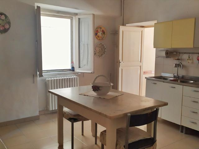 Villa Indipendente in vendita a Scafa, Abruzzo