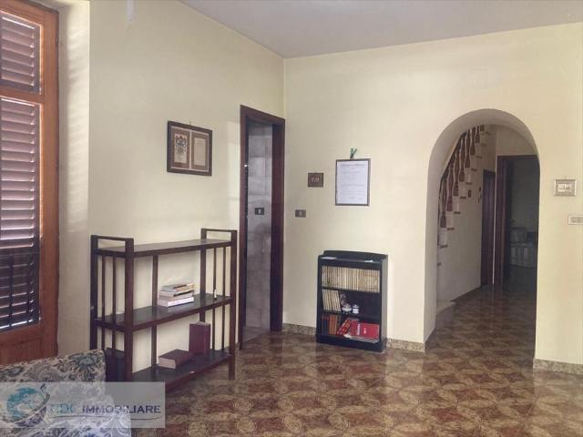 Villa Indipendente in vendita a Cammarata, Sicilia
