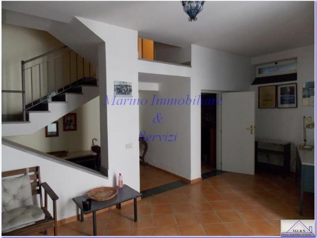 Villa Indipendente in vendita a Calvi Risorta, Campania