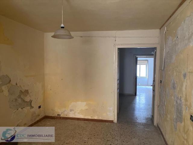 Villa Indipendente in vendita a Lercara Friddi, Sicilia