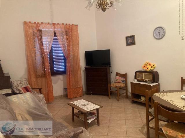 Villa Indipendente in vendita a Lercara Friddi, Sicilia