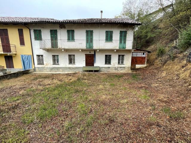 Villa Indipendente in vendita a Castello, Piemonte