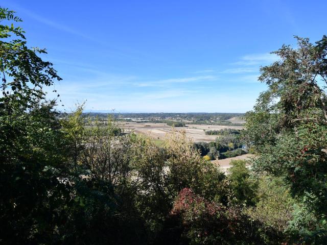Villa Indipendente in vendita a Castello, Piemonte
