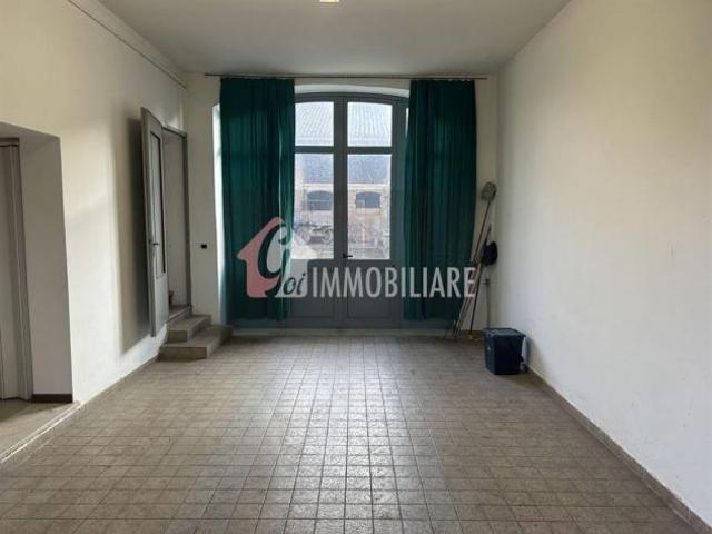 Villa Indipendente in vendita a Rivarolo Mantovano, Lombardia