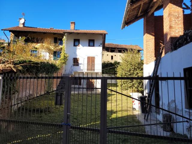 Villa Indipendente in affitto a Piemonte, Torino