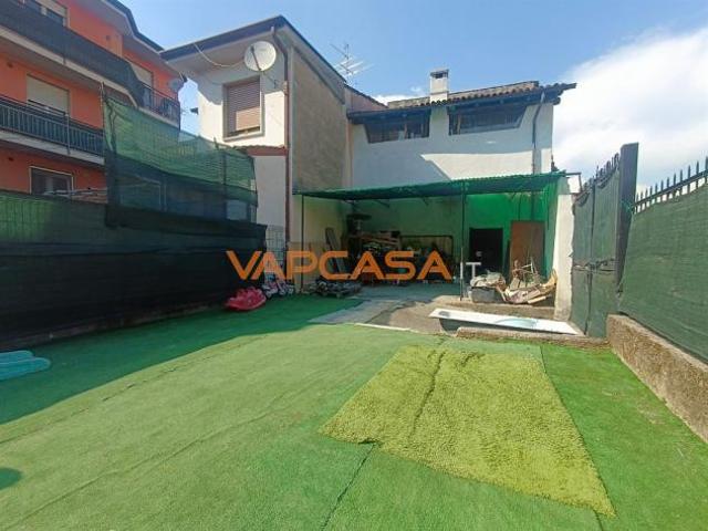 Villa Indipendente in vendita a Telgate, Lombardia
