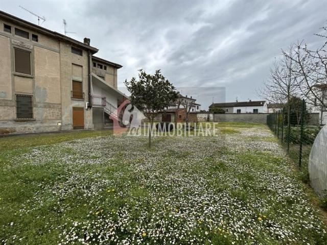 Villa Indipendente in vendita a San Giovanni In Croce, Lombardia
