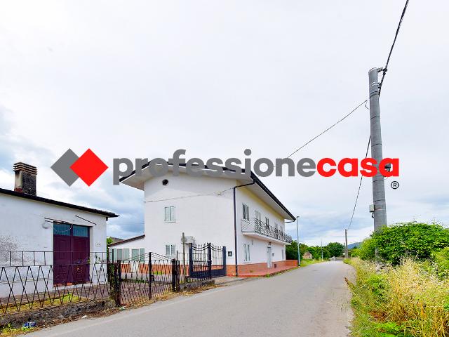 Villa Indipendente in vendita a Alife, Campania