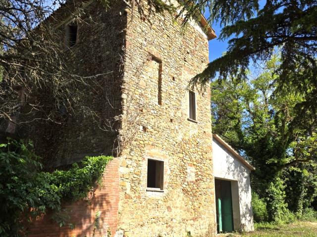Villa Indipendente in vendita a San Leo, Palazzo Del Pero