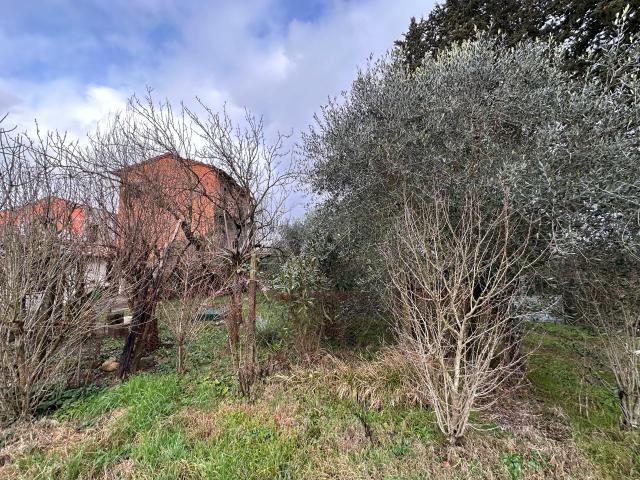 Villa Indipendente in vendita a Palazzo Del Pero, Toscana