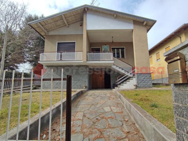 Villa Indipendente in vendita a Piemonte, Novara